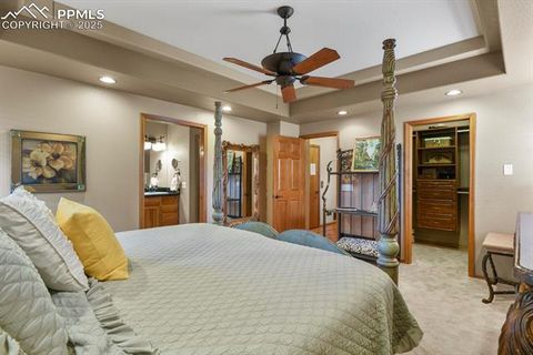 Tiny photo for 2563 Integrity Court, Colorado Springs, CO 80918 (MLS # 8932685)