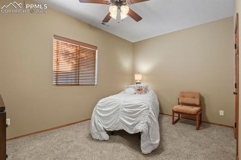 Tiny photo for 2563 Integrity Court, Colorado Springs, CO 80918 (MLS # 8932685)