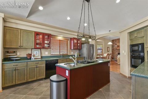Tiny photo for 2563 Integrity Court, Colorado Springs, CO 80918 (MLS # 8932685)