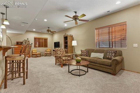 Tiny photo for 2563 Integrity Court, Colorado Springs, CO 80918 (MLS # 8932685)