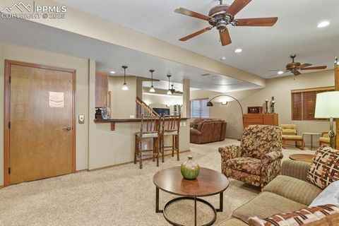 Tiny photo for 2563 Integrity Court, Colorado Springs, CO 80918 (MLS # 8932685)