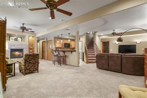 Tiny photo for 2563 Integrity Court, Colorado Springs, CO 80918 (MLS # 8932685)