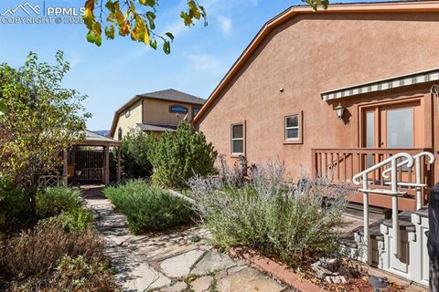 Tiny photo for 2563 Integrity Court, Colorado Springs, CO 80918 (MLS # 8932685)