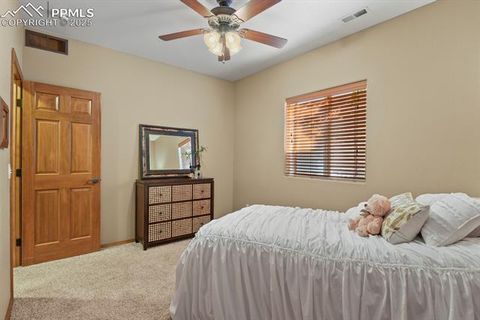 Tiny photo for 2563 Integrity Court, Colorado Springs, CO 80918 (MLS # 8932685)