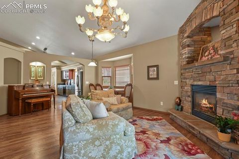 Tiny photo for 2563 Integrity Court, Colorado Springs, CO 80918 (MLS # 8932685)