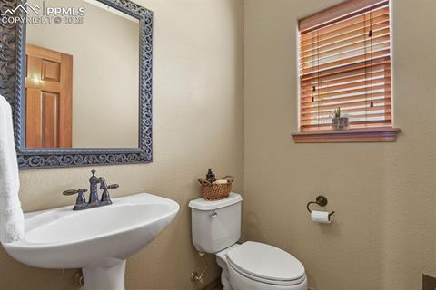 Tiny photo for 2563 Integrity Court, Colorado Springs, CO 80918 (MLS # 8932685)