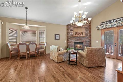 Tiny photo for 2563 Integrity Court, Colorado Springs, CO 80918 (MLS # 8932685)