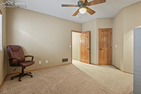 Tiny photo for 2563 Integrity Court, Colorado Springs, CO 80918 (MLS # 8932685)
