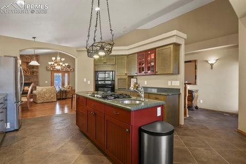 Tiny photo for 2563 Integrity Court, Colorado Springs, CO 80918 (MLS # 8932685)