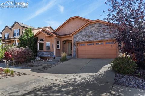 Tiny photo for 2563 Integrity Court, Colorado Springs, CO 80918 (MLS # 8932685)