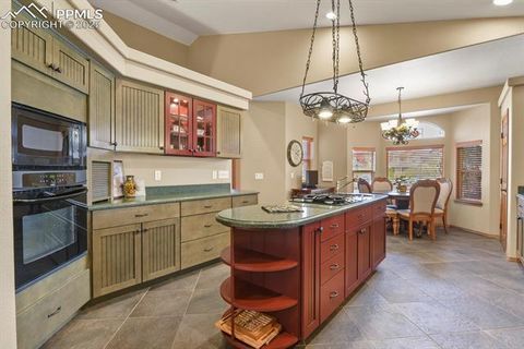 Tiny photo for 2563 Integrity Court, Colorado Springs, CO 80918 (MLS # 8932685)