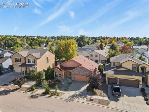 Tiny photo for 2563 Integrity Court, Colorado Springs, CO 80918 (MLS # 8932685)