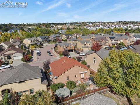 Tiny photo for 2563 Integrity Court, Colorado Springs, CO 80918 (MLS # 8932685)