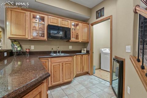 Tiny photo for 2563 Integrity Court, Colorado Springs, CO 80918 (MLS # 8932685)