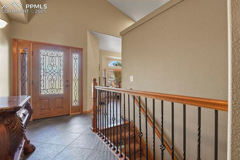 Tiny photo for 2563 Integrity Court, Colorado Springs, CO 80918 (MLS # 8932685)