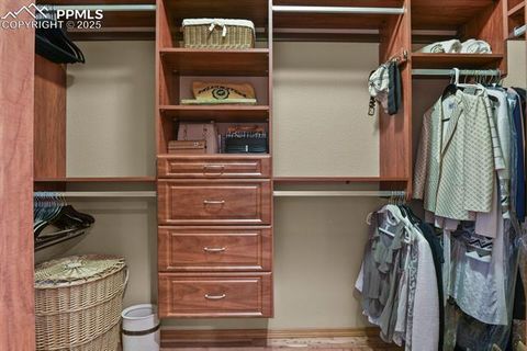 Tiny photo for 2563 Integrity Court, Colorado Springs, CO 80918 (MLS # 8932685)
