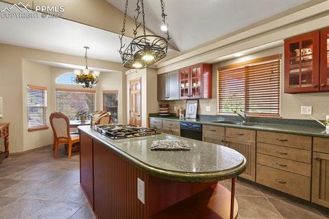 Tiny photo for 2563 Integrity Court, Colorado Springs, CO 80918 (MLS # 8932685)