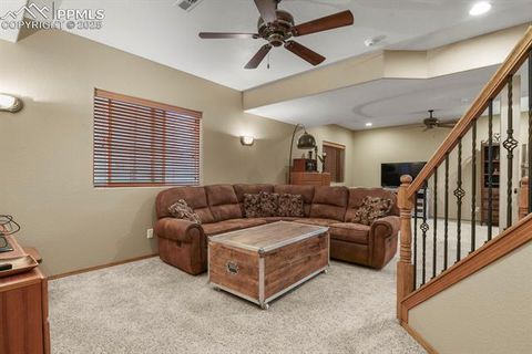 Tiny photo for 2563 Integrity Court, Colorado Springs, CO 80918 (MLS # 8932685)