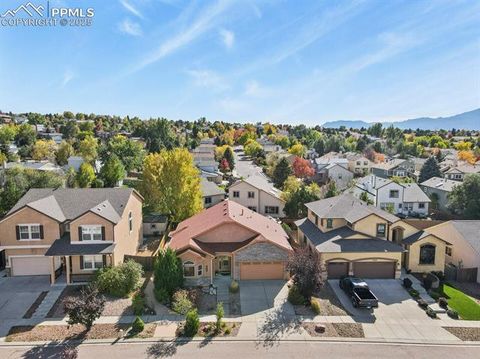 Tiny photo for 2563 Integrity Court, Colorado Springs, CO 80918 (MLS # 8932685)