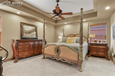 Tiny photo for 2563 Integrity Court, Colorado Springs, CO 80918 (MLS # 8932685)
