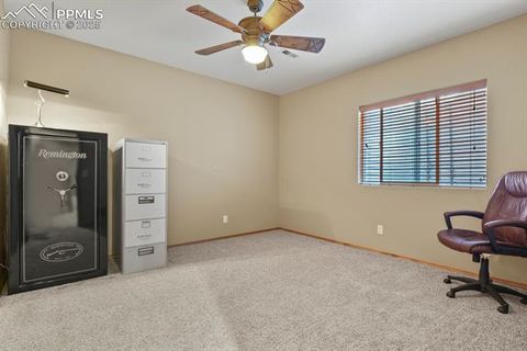 Tiny photo for 2563 Integrity Court, Colorado Springs, CO 80918 (MLS # 8932685)