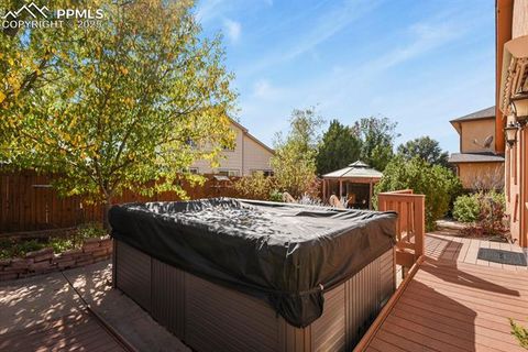 Tiny photo for 2563 Integrity Court, Colorado Springs, CO 80918 (MLS # 8932685)