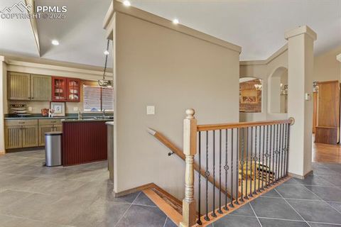 Tiny photo for 2563 Integrity Court, Colorado Springs, CO 80918 (MLS # 8932685)