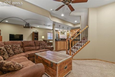 Tiny photo for 2563 Integrity Court, Colorado Springs, CO 80918 (MLS # 8932685)