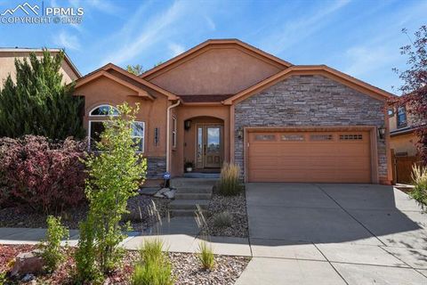 Photo of 2563 Integrity Court, Colorado Springs, CO 80918 (MLS # 8932685)