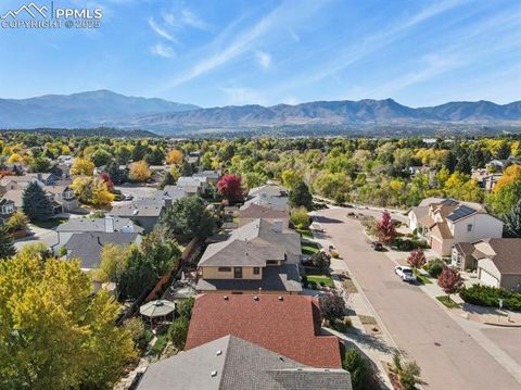Tiny photo for 2563 Integrity Court, Colorado Springs, CO 80918 (MLS # 8932685)