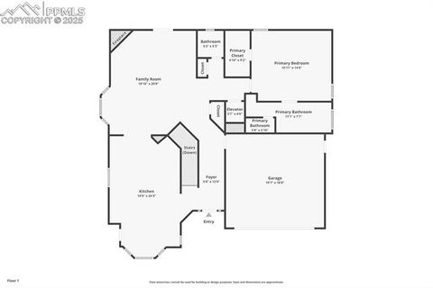 Tiny photo for 2563 Integrity Court, Colorado Springs, CO 80918 (MLS # 8932685)