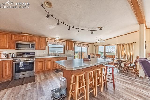 21495 La Piedra Point