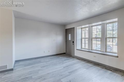 Tiny photo for 6816 Ravencrest Drive, Colorado Springs, CO 80919 (MLS # 6435687)