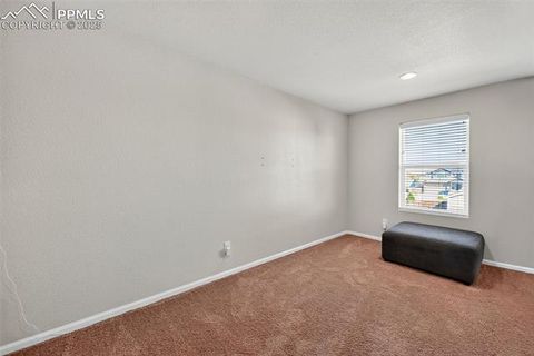 Tiny photo for 6705 Liberator Trail, Colorado Springs, CO 80925 (MLS # 3606068)
