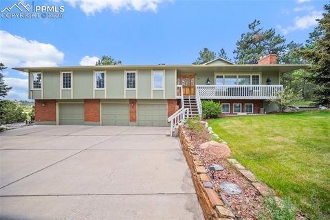 435 W Woodmen Road Colorado Springs CO 80919