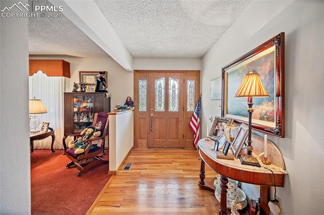 435 W Woodmen Road