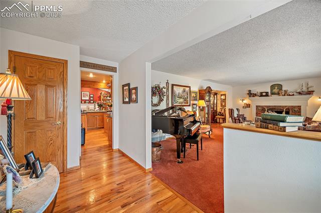 435 W Woodmen Road
