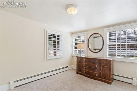 Tiny photo for 1532 W Cheyenne Road, Colorado Springs, CO 80906 (MLS # 4255206)