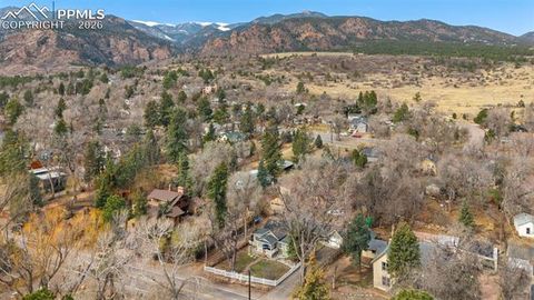 Tiny photo for 1532 W Cheyenne Road, Colorado Springs, CO 80906 (MLS # 4255206)
