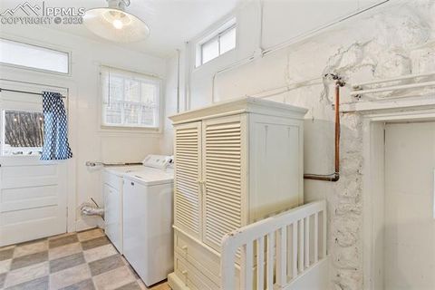 Tiny photo for 1532 W Cheyenne Road, Colorado Springs, CO 80906 (MLS # 4255206)