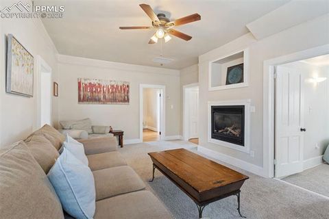 Tiny photo for 1532 W Cheyenne Road, Colorado Springs, CO 80906 (MLS # 4255206)