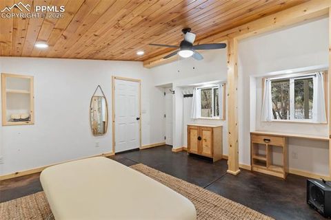 Tiny photo for 1532 W Cheyenne Road, Colorado Springs, CO 80906 (MLS # 4255206)