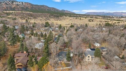 Tiny photo for 1532 W Cheyenne Road, Colorado Springs, CO 80906 (MLS # 4255206)
