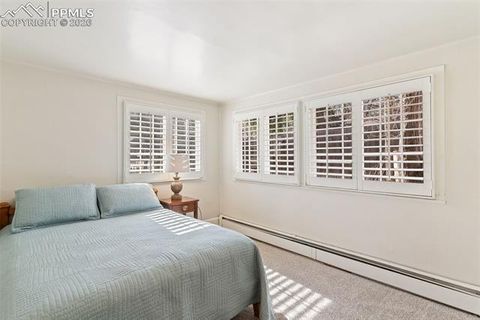 Tiny photo for 1532 W Cheyenne Road, Colorado Springs, CO 80906 (MLS # 4255206)