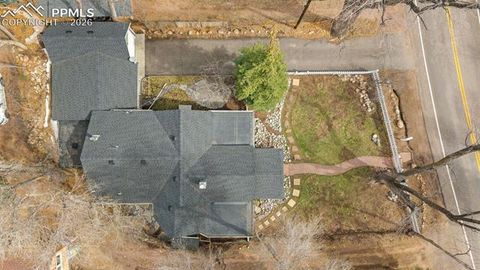 Tiny photo for 1532 W Cheyenne Road, Colorado Springs, CO 80906 (MLS # 4255206)