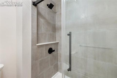 Tiny photo for 300 Piney Point Lane, Woodland Park, CO 80863 (MLS # 8616623)