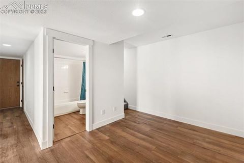 Tiny photo for 300 Piney Point Lane, Woodland Park, CO 80863 (MLS # 8616623)