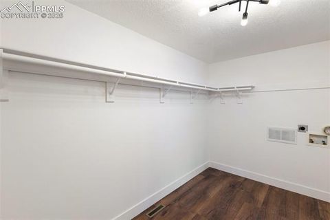 Tiny photo for 300 Piney Point Lane, Woodland Park, CO 80863 (MLS # 8616623)