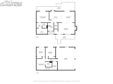 Tiny photo for 300 Piney Point Lane, Woodland Park, CO 80863 (MLS # 8616623)