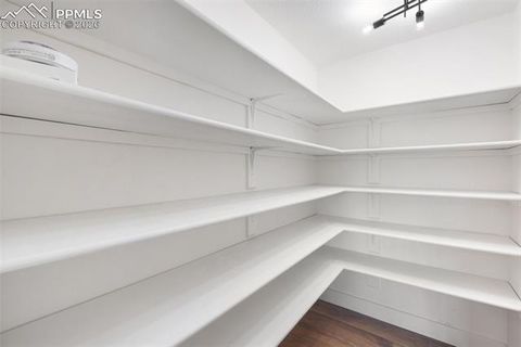 Tiny photo for 300 Piney Point Lane, Woodland Park, CO 80863 (MLS # 8616623)